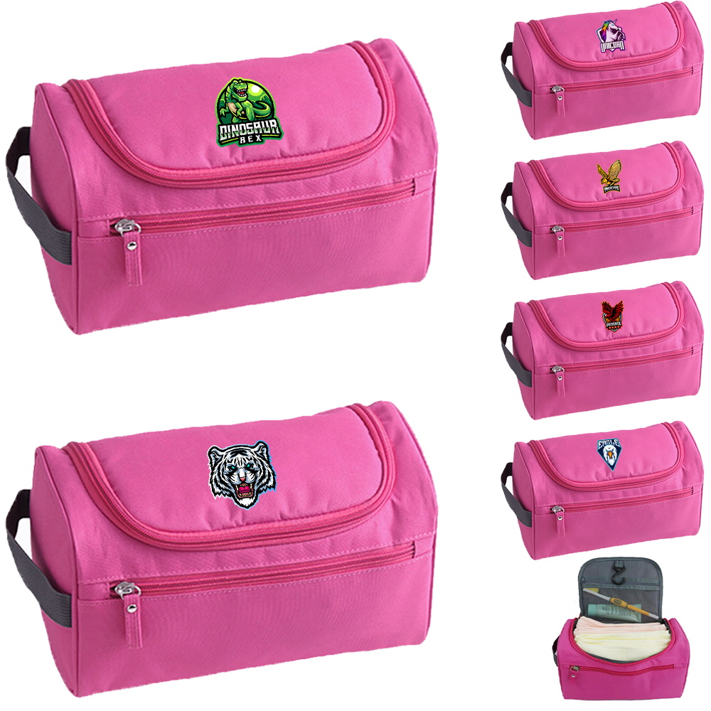 Cosmetic Bags - Casual hangende cosmetische tas, reistas voor