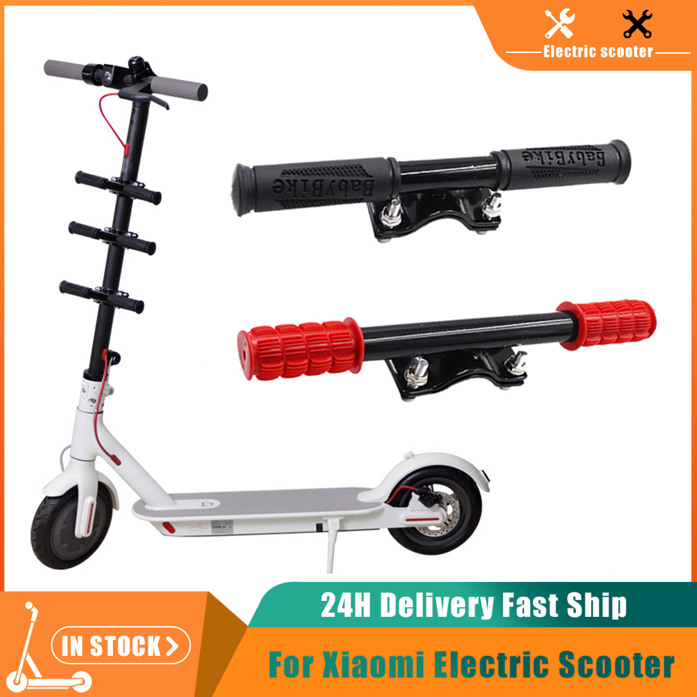 Antislip Stuur Kinderen Handgr - Kids Ride On Suitcase Scooter recensie en prijs