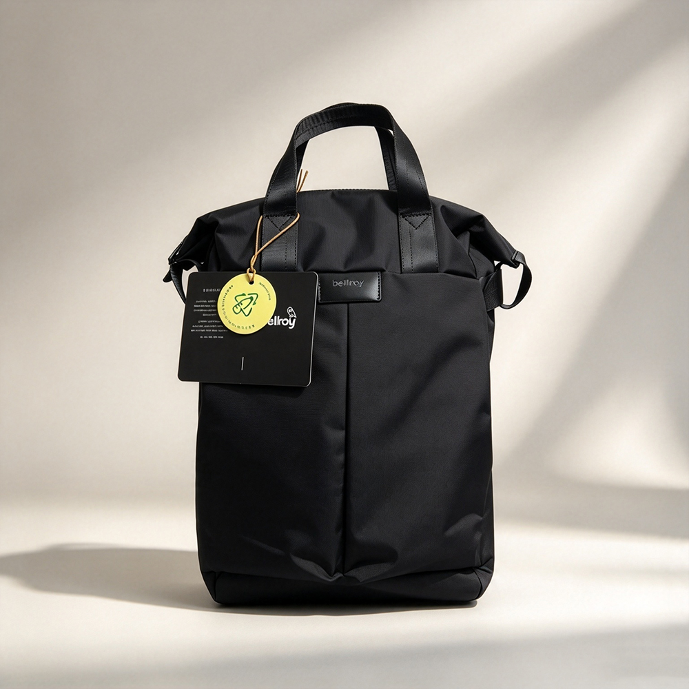 Bellroy Tokyo TotePack 20L Her - Backpacks recensie en prijs