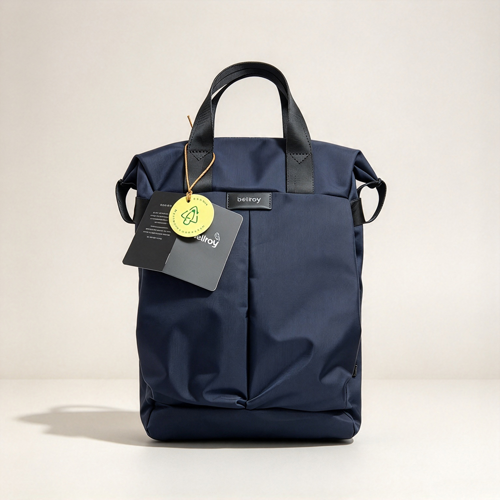 Bellroy Tokyo TotePack 20L Her - Backpacks recensie en prijs
