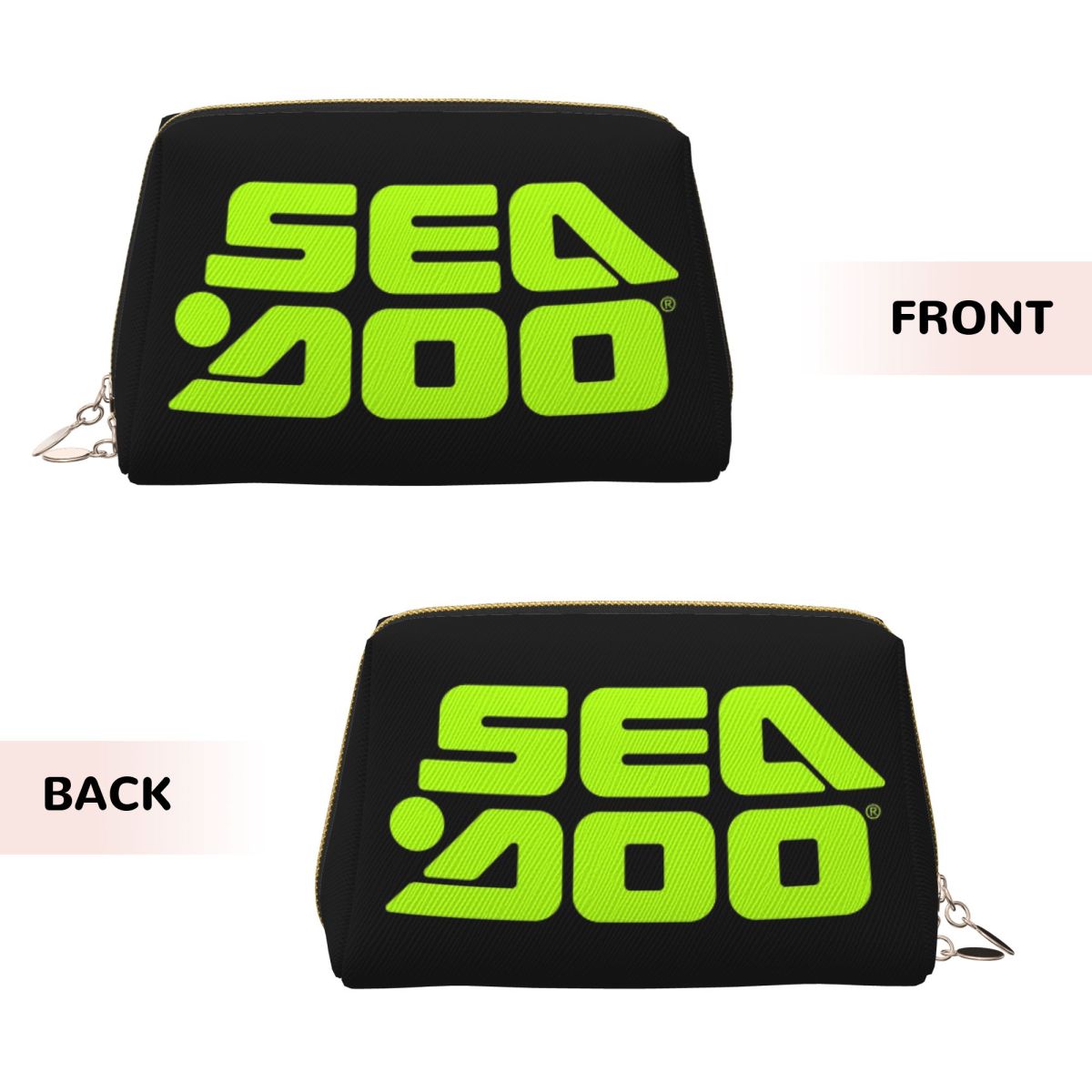 Sea Doo Team Rxt Brt Marine Da - Cosmetic Bags recensie en prijs