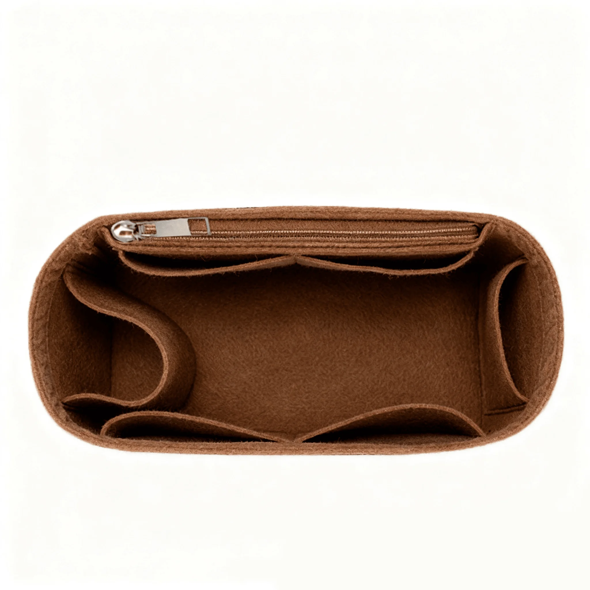 Tasorganizer, vilt tasinzet, m - Cosmetic Bags recensie en prijs