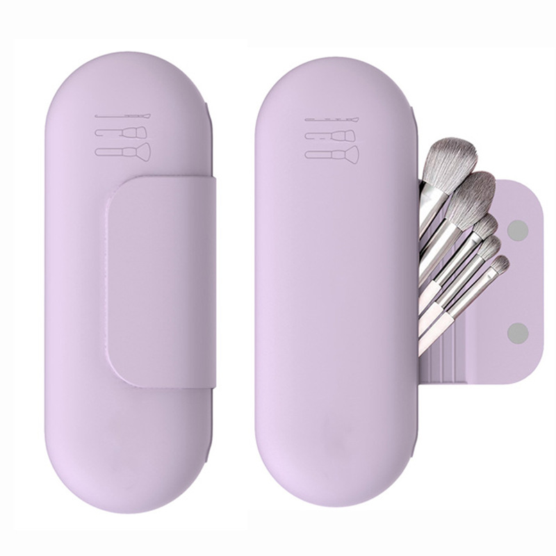 Make-upborsteltas voor dames S - Cosmetic Bags recensie en prijs