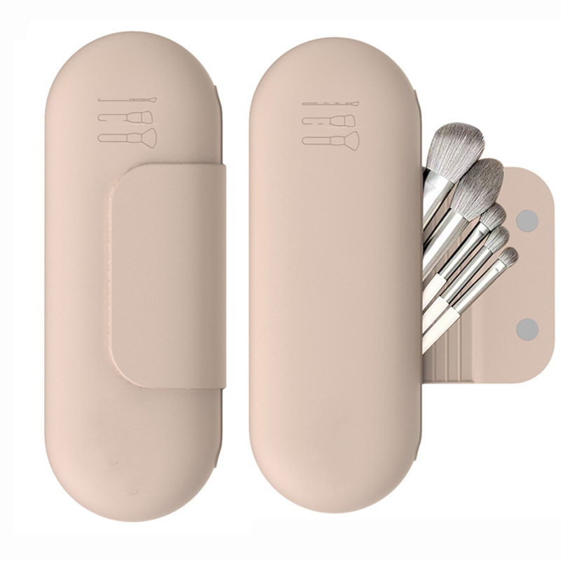 Make-upborsteltas voor dames S - Cosmetic Bags recensie en prijs