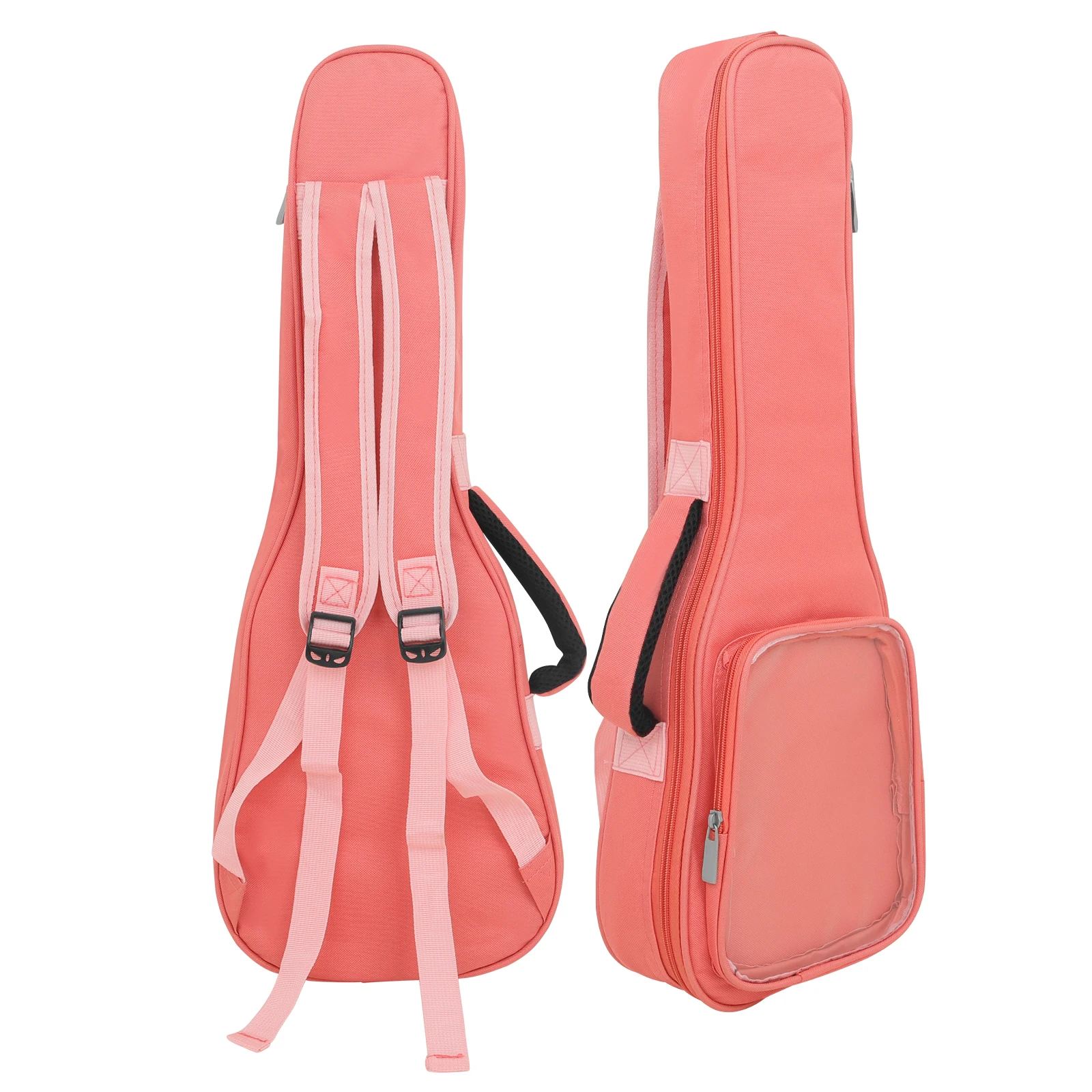 IRIN 23 Inch Ukelele Tas Rugza - Backpacks recensie en prijs
