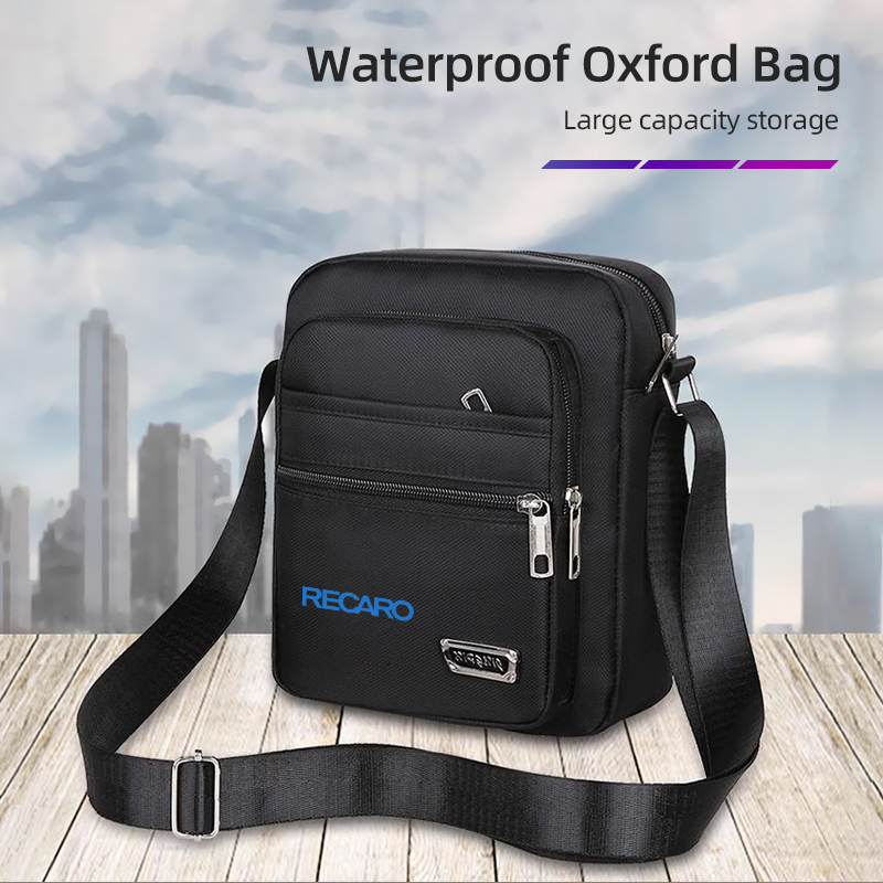 Autotas voor over de schouder, - Backpacks recensie en prijs