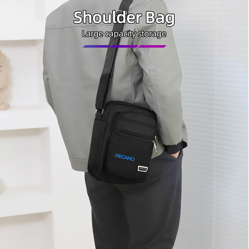 Autotas voor over de schouder, - Backpacks recensie en prijs