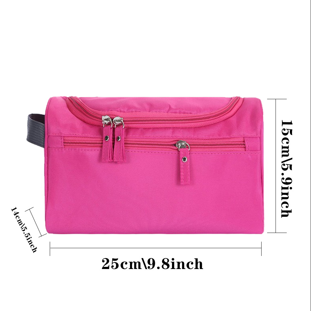 Casual hangende cosmetische ta - Cosmetic Bags recensie en prijs