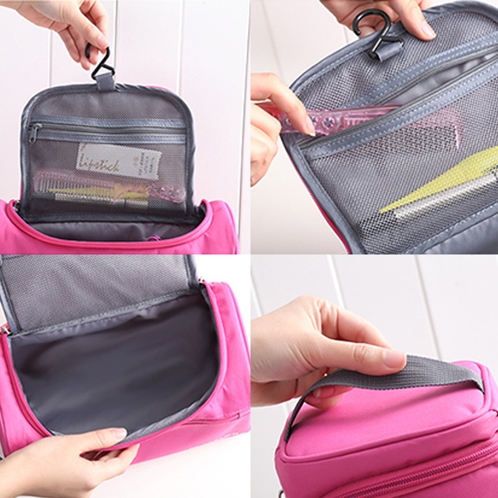 Casual hangende cosmetische ta - Cosmetic Bags recensie en prijs