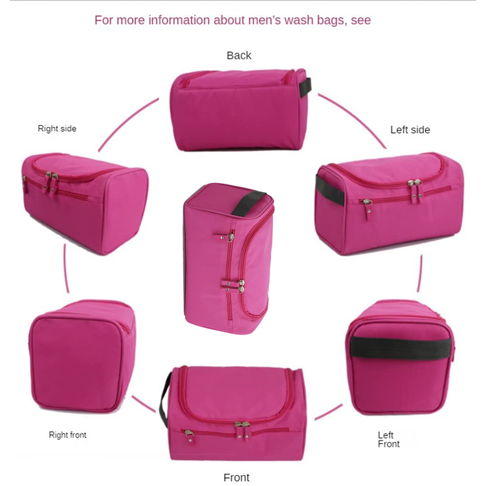 Casual hangende cosmetische ta - Cosmetic Bags recensie en prijs